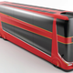 Illustration for article titled Designer Pitches Big Idea For New London Double-Decker Buses